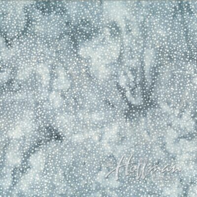 Hoffman 885 Dot Batiks 885-542 Dove