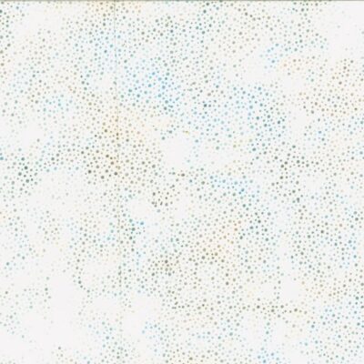 Hoffman 885 Dot Batiks 885-638 Harbor