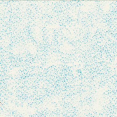 Hoffman 885 Dot Batiks 885-692-Ocean Aquatic