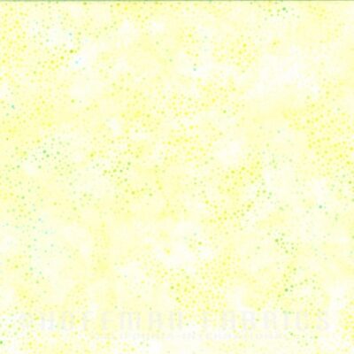 Hoffman 885 Dot Batiks 885-9 Yellow