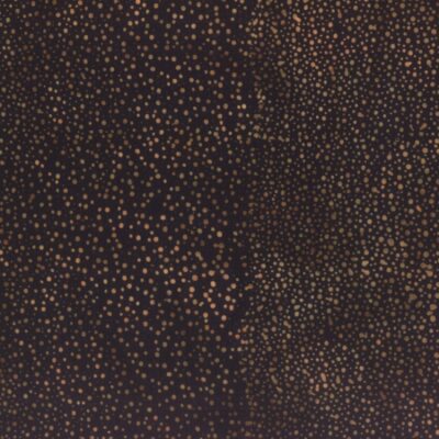 Hoffman 885 Dot Batiks 885-A4 Antique Black