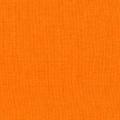 Robert Kaufman Kona Cotton K001-1839 Clementine