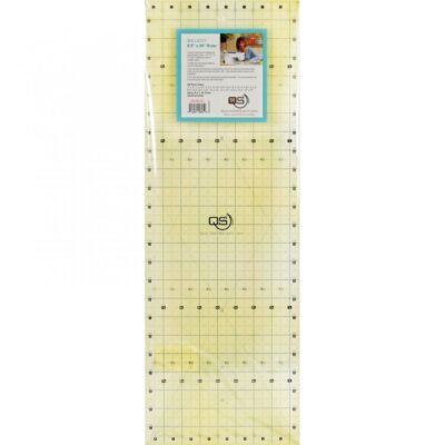 Quilters Select 8.5" x 24" Ruler