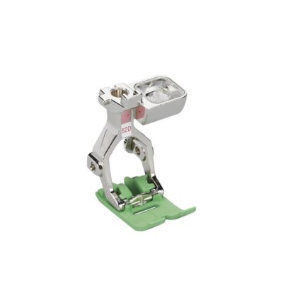 BERNINA Zigzag Foot with Non-Stick Sole #52D