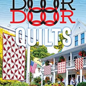 Door to Door Quilts
