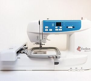 EVERSEWN-Sparrow 20-80 Stitch Computerized Sewing Machine
