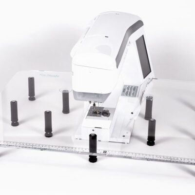 Sew Steady Free Motion 24" by 32"