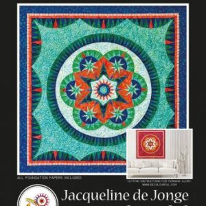 A Quilt for All Seasons Book by Quilting in the Valley - Quilting In The  Valley